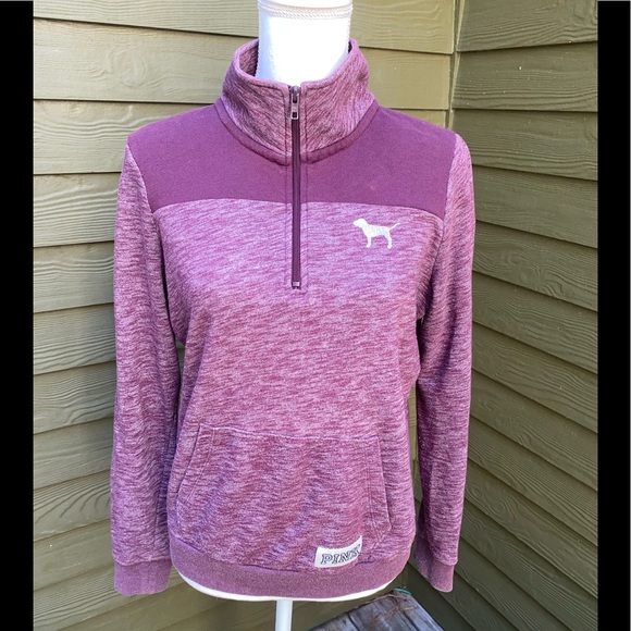 PINK Victoria's Secret Jackets & Blazers - PINK by Victoria’s Secret